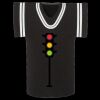 Collapsible Jersey Foam Can & Bottle Holder Thumbnail