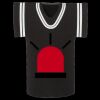 Collapsible Jersey Foam Can & Bottle Holder Thumbnail