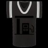 Collapsible Jersey Foam Can & Bottle Holder Thumbnail