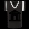 Collapsible Jersey Foam Can & Bottle Holder Thumbnail