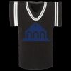 Collapsible Jersey Foam Can & Bottle Holder Thumbnail