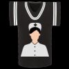 Collapsible Jersey Foam Can & Bottle Holder Thumbnail