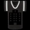 Collapsible Jersey Foam Can & Bottle Holder Thumbnail