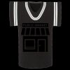 Collapsible Jersey Foam Can & Bottle Holder Thumbnail