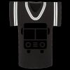 Collapsible Jersey Foam Can & Bottle Holder Thumbnail