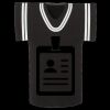Collapsible Jersey Foam Can & Bottle Holder Thumbnail