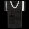 Collapsible Jersey Foam Can & Bottle Holder Thumbnail
