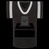 Collapsible Jersey Foam Can & Bottle Holder Thumbnail