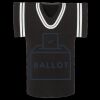 Collapsible Jersey Foam Can & Bottle Holder Thumbnail