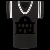 Collapsible Jersey Foam Can & Bottle Holder Thumbnail