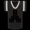 Collapsible Jersey Foam Can & Bottle Holder Thumbnail