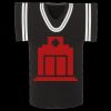 Collapsible Jersey Foam Can & Bottle Holder Thumbnail