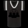 Collapsible Jersey Foam Can & Bottle Holder Thumbnail