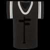 Collapsible Jersey Foam Can & Bottle Holder Thumbnail