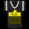 Collapsible Jersey Foam Can & Bottle Holder Thumbnail