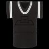 Collapsible Jersey Foam Can & Bottle Holder Thumbnail