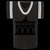 Collapsible Jersey Foam Can & Bottle Holder Thumbnail