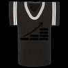 Collapsible Jersey Foam Can & Bottle Holder Thumbnail