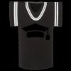 Collapsible Jersey Foam Can & Bottle Holder Thumbnail