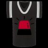 Collapsible Jersey Foam Can & Bottle Holder Thumbnail