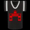 Collapsible Jersey Foam Can & Bottle Holder Thumbnail