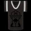 Collapsible Jersey Foam Can & Bottle Holder Thumbnail