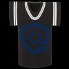 Collapsible Jersey Foam Can & Bottle Holder Thumbnail