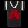 Collapsible Jersey Foam Can & Bottle Holder Thumbnail