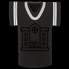 Collapsible Jersey Foam Can & Bottle Holder Thumbnail