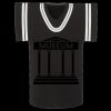 Collapsible Jersey Foam Can & Bottle Holder Thumbnail