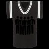 Collapsible Jersey Foam Can & Bottle Holder Thumbnail