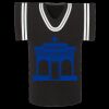 Collapsible Jersey Foam Can & Bottle Holder Thumbnail