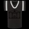 Collapsible Jersey Foam Can & Bottle Holder Thumbnail