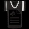 Collapsible Jersey Foam Can & Bottle Holder Thumbnail