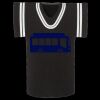 Collapsible Jersey Foam Can & Bottle Holder Thumbnail