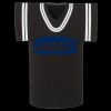 Collapsible Jersey Foam Can & Bottle Holder Thumbnail