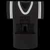 Collapsible Jersey Foam Can & Bottle Holder Thumbnail