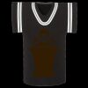 Collapsible Jersey Foam Can & Bottle Holder Thumbnail