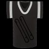 Collapsible Jersey Foam Can & Bottle Holder Thumbnail