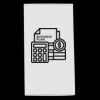 Sublimation Standard Rally Towel Thumbnail