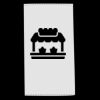 Sublimation Standard Rally Towel Thumbnail