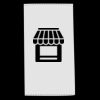 Sublimation Standard Rally Towel Thumbnail