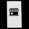 Sublimation Standard Rally Towel Thumbnail