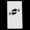 Sublimation Standard Rally Towel Thumbnail