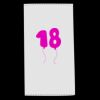 Sublimation Standard Rally Towel Thumbnail