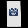 Sublimation Standard Rally Towel Thumbnail