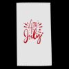 Sublimation Standard Rally Towel Thumbnail