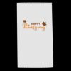 Sublimation Standard Rally Towel Thumbnail