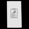 Sublimation Standard Rally Towel Thumbnail