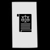 Sublimation Standard Rally Towel Thumbnail